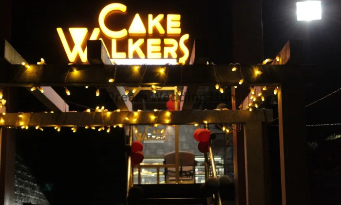 Cake Walkers Bakery